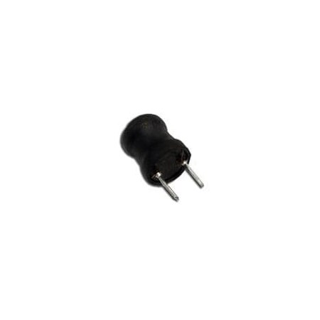 Abracon General Purpose Inductor 33Uh 10% 1 Element AIUR-02H-330K